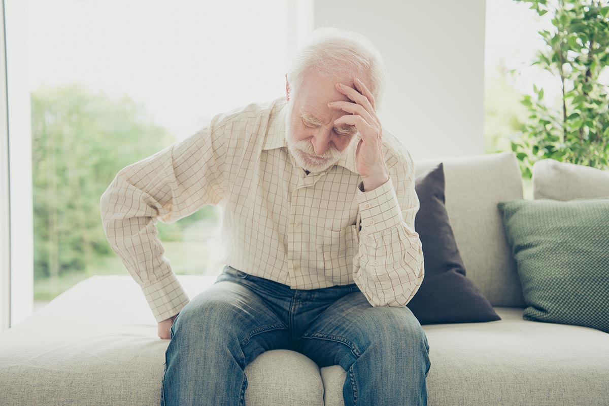 What Is A Transient Ischemic Attack Maryland Senior Living