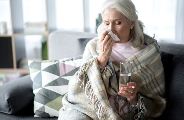 common cold common cold myths