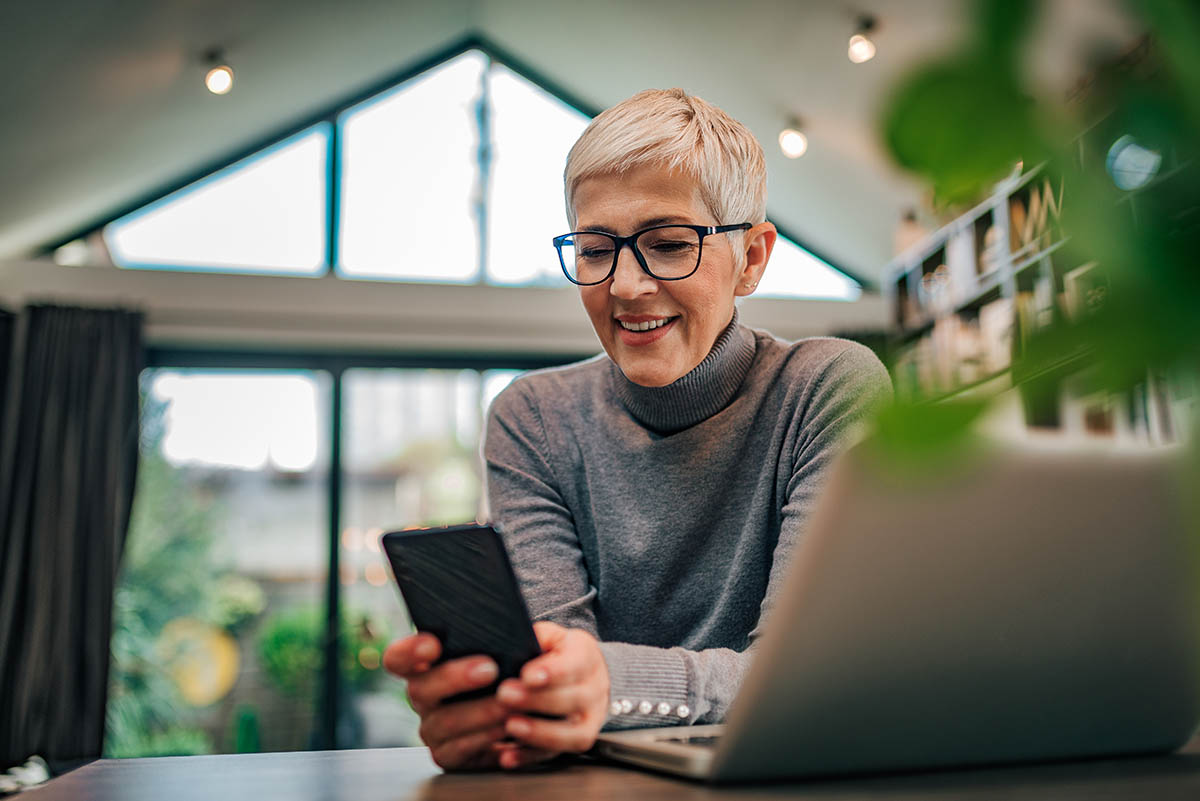 technology technology for seniors