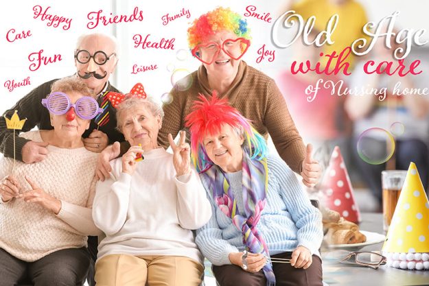 Hands of young and elderly woman on white background. Concept of support