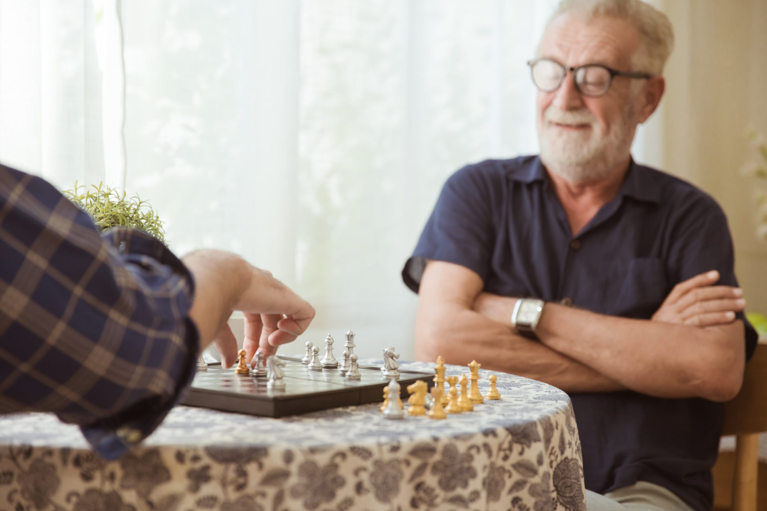 Signs That Memory Care Can Benefit Your Loved One