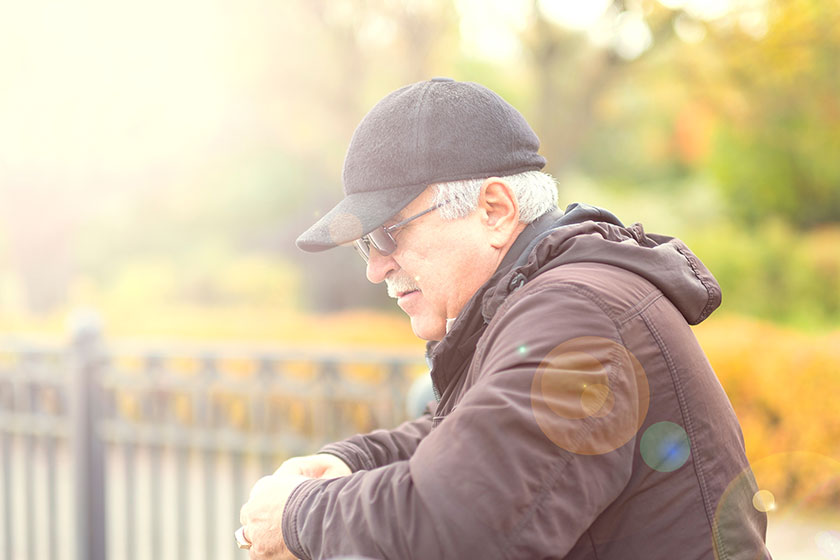 Seven Tips For Helping Manage Sundowner's Syndrome