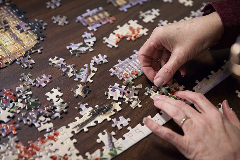 Coordination Exercises For Seniors With Parkinson’s Disease