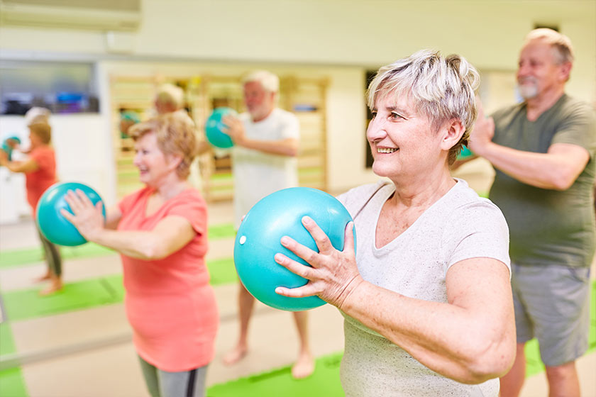 How Can Senior Women Have A Healthy Heart? How Can Senior Women Have A Healthy Heart?