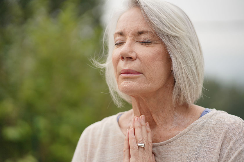 Benefits Of Meditation For Seniors With Alzheimers Disease Discovery