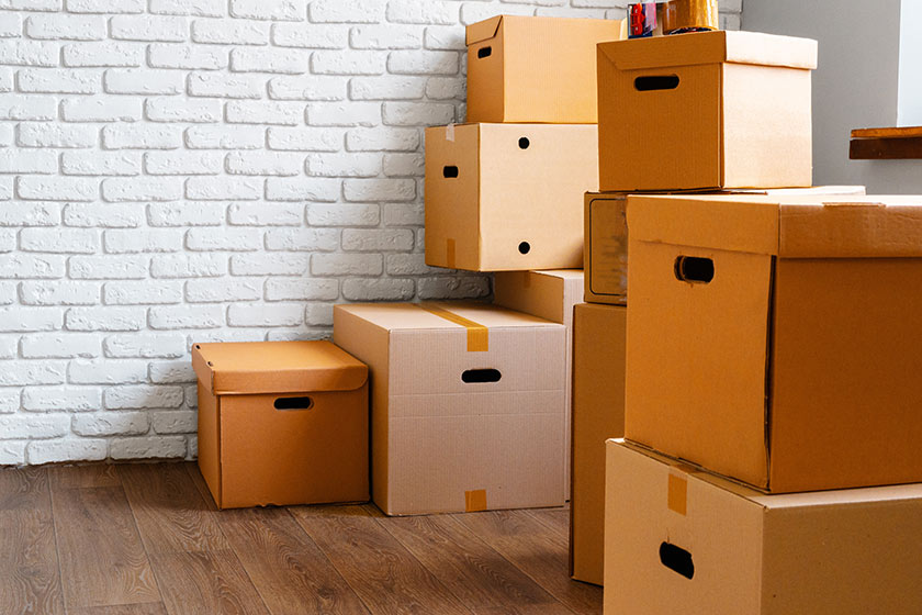 Downsizing Guide For Seniors Downsizing Guide For Seniors