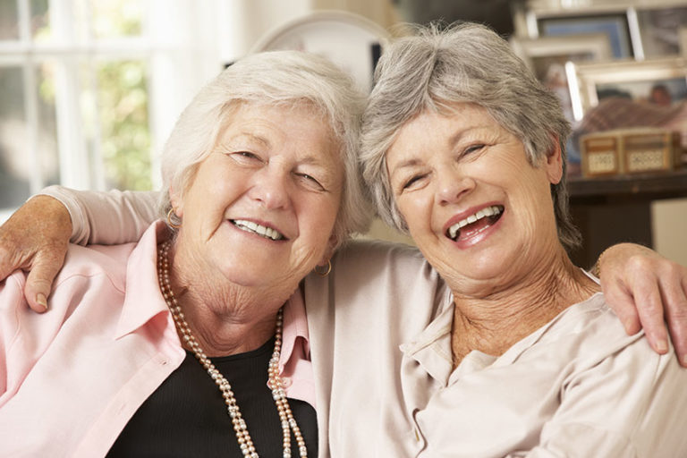 How To Be A Good Neighbor In Senior Living Communities