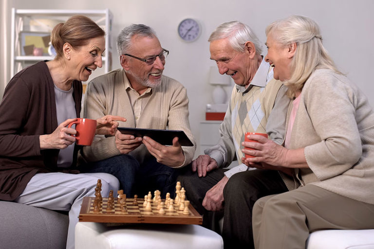 Top Activities Seniors With Parkinson's Disease Can Enjoy