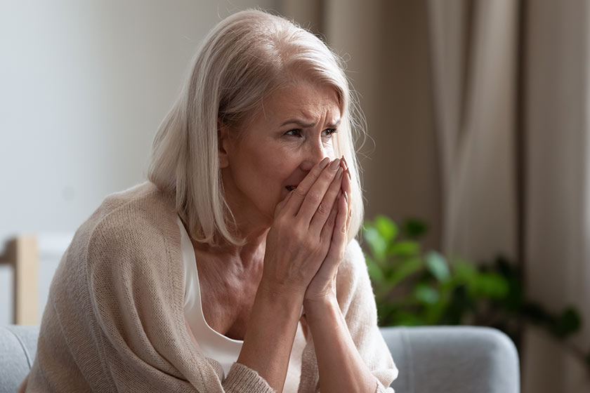 A Guide To Identifying Mental Health Problems In Seniors A Guide To Identifying Mental Health Problems In Seniors