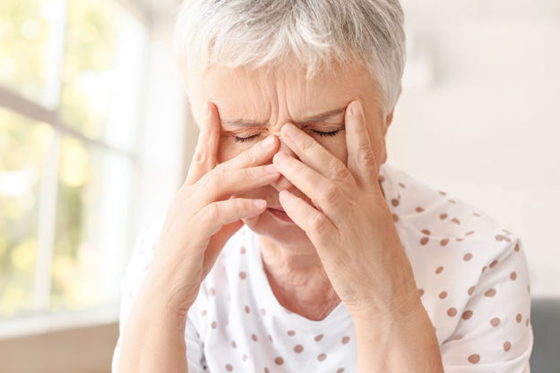 How Depression Affects Seniors’ Memory How Depression Affects Seniors' Memory