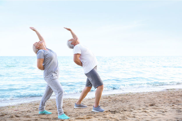 How Yoga Can Be A Powerful Health Support For Seniors With Dementia How Yoga Can Be A Powerful Health Support For Seniors With Dementia