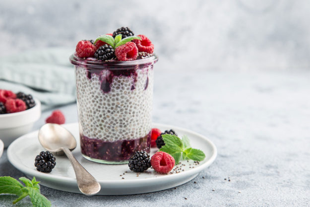 Wanna Treat Your Elderly Loved Ones? These Healthy Desserts Would Please Them! Wanna Treat Your Elderly Loved Ones? These Healthy Desserts Would Please Them!