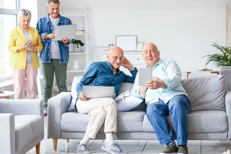 Why Florida Is The State To Spend Your Golden Years