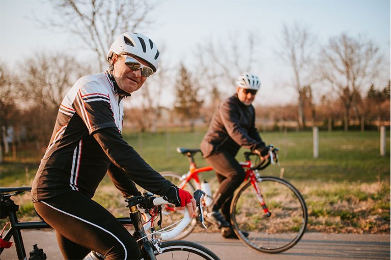 Four Best Ways To Increase Energy Levels As You Age