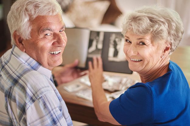 4 Reasons Memory Care Is Beneficial For Your Elderly Parent