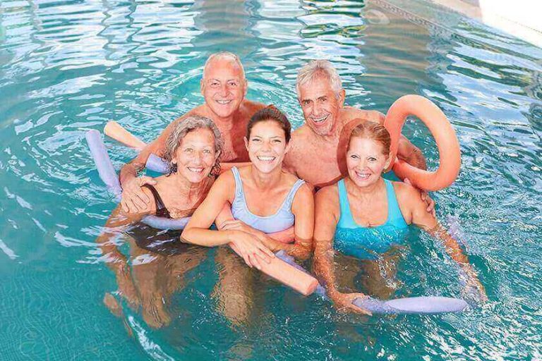 7 Fun Low-Impact Sports For Your Elderly Loved One 7 Fun Low-Impact Sports For Your Elderly Loved One