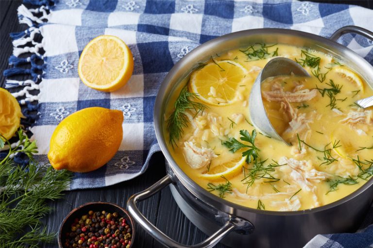 Best Foods For Seniors Who Have Trouble Swallowing