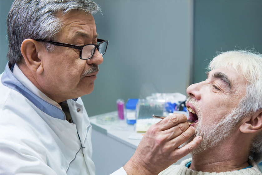 Dental Care Guide For Alzheimer’s Disease Dental Care Guide For Alzheimer’s Disease