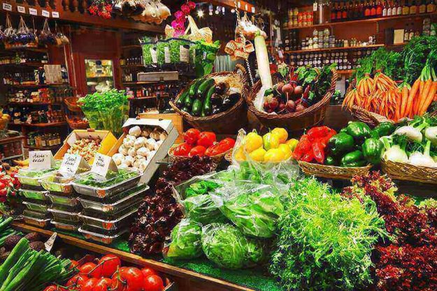 Farmer's Markets For Fresh Produce In Fort Myers, FL