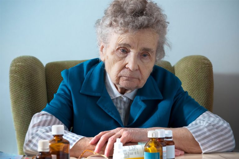Health Conditions That Contribute To Fatigue In Seniors