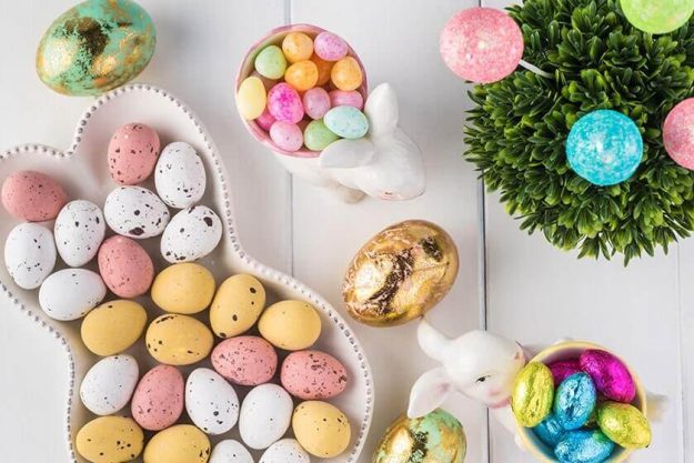 Five Ideas For A Meaningful Easter Celebration With Your Aging Parent