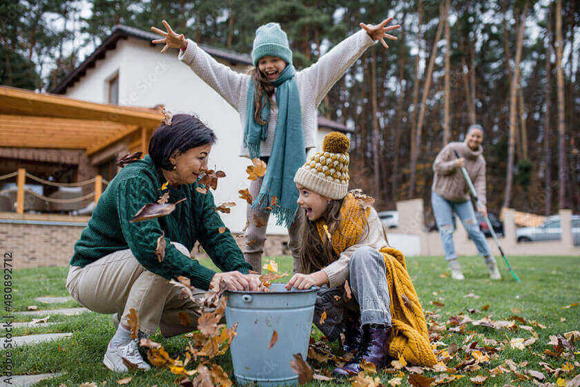 Helping Your Aging Parent With Spring Home Cleaning Helping Your Aging Parent With Spring Home Cleaning