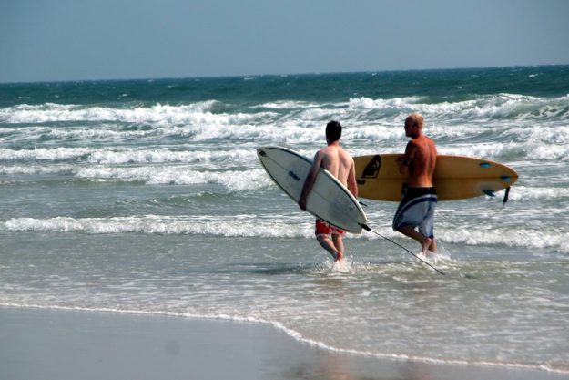 florida surfers Love Small Towns? Bonita Springs, FL Could Be Your Dream Retirement