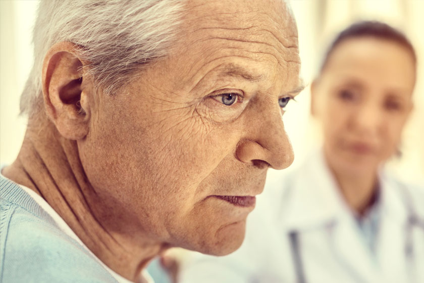 Managing Dementia-Related Hallucinations