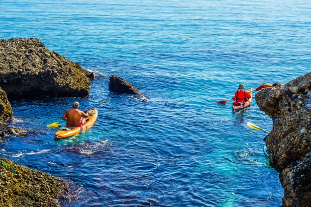 Things You'd Love When Retiring In Calvert County, MD