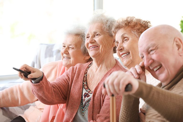 Top 6 Myths And Facts About Assisted Living Top 6 Myths And Facts About Assisted Living