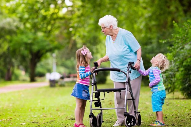 Walking Aids For Seniors To Help Them Stay Independent Walking Aids For Seniors To Help Them Stay Independent