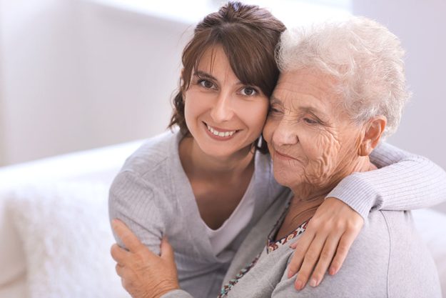 When Does Your Parent With Dementia Need Respite Care?