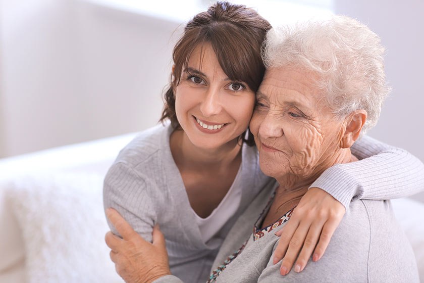 When Does Your Parent With Dementia Need Respite Care? When Does Your Parent With Dementia Need Respite Care?
