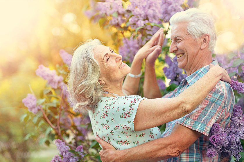 Benefits Of Stretching Exercises For Seniors  Discovery Commons by  Discovery Senior Living
