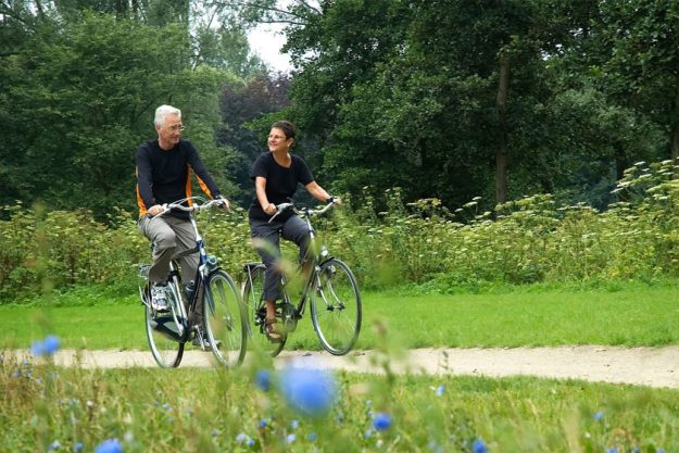 Health Benefits Of Going Out For Seniors Health Benefits Of Going Out For Seniors