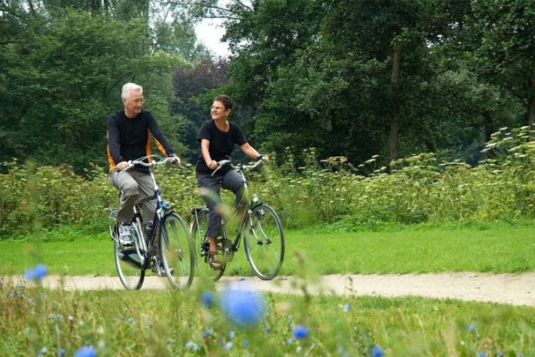 Health Benefits Of Going Out For Seniors