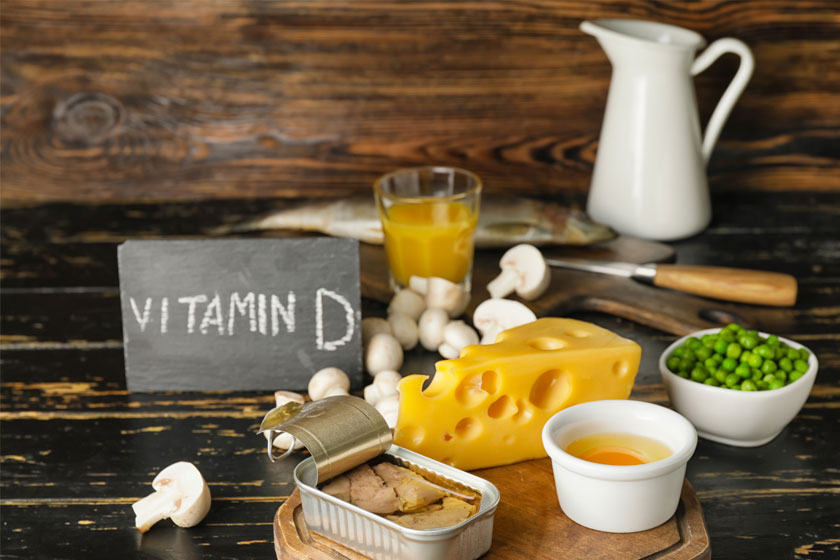 How To Keep Your Bones Strong As You Get Older How To Keep Your Bones Strong As You Get Older