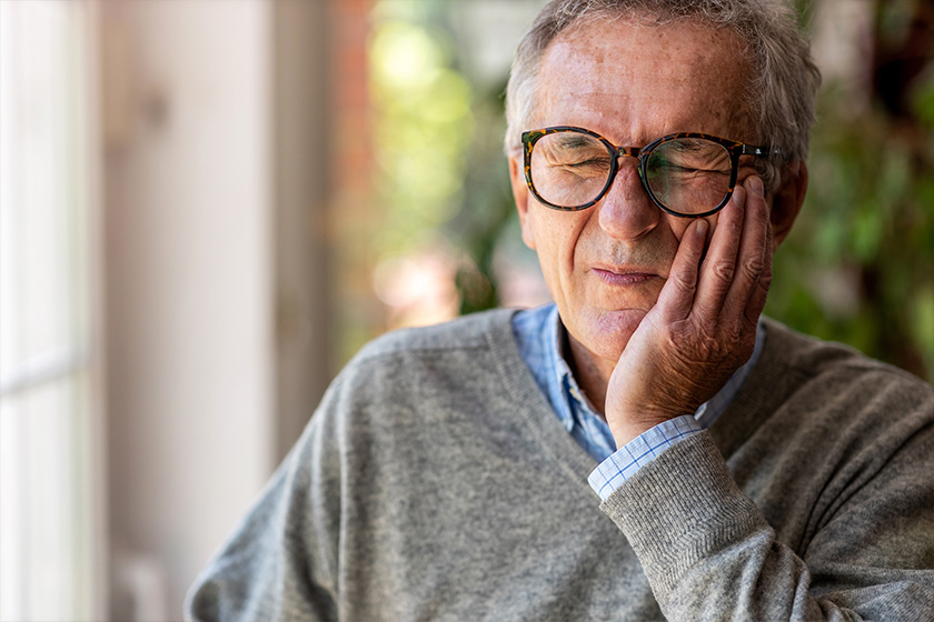 The Common Dental Problems To Anticipate When You Are Over 60 ...