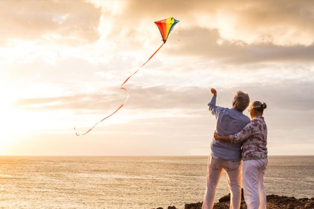 Simple Tips For Staying Active As You Get Older