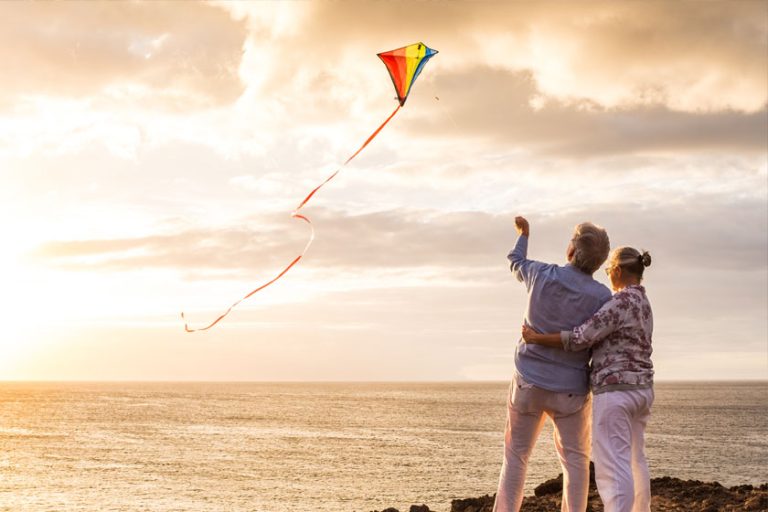 Simple Tips For Staying Active As You Get Older