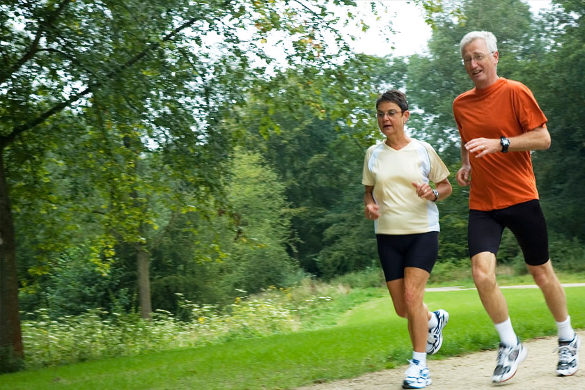 Simple Ways To Improve Seniors’ Health