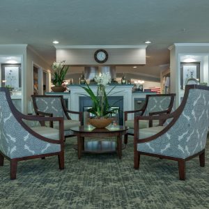 Bradenton FL Senior Living Photo Gallery - Discovery Commons At Bradenton