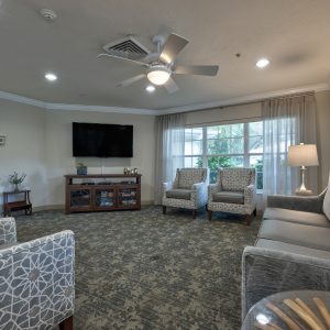 Bradenton FL Senior Living Photo Gallery - Discovery Commons At Bradenton