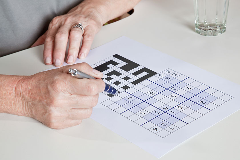 Essential Activities For Your Loved One With Dementia Essential Activities For Your Loved One With Dementia