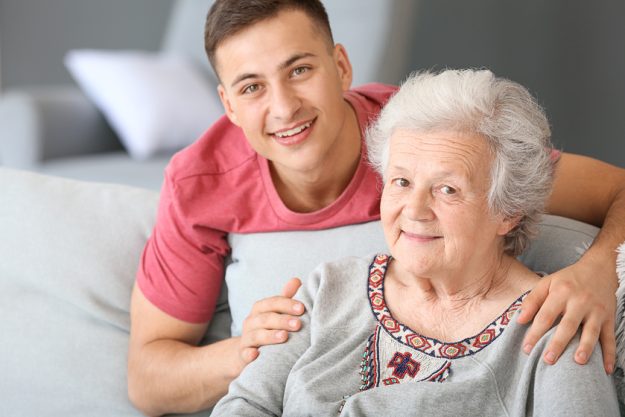 How Assisted Living In Bradenton, FL Benefits Seniors