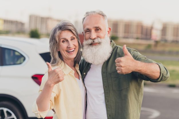 Is It Safe To Retire In California, MD? Let's Find Out