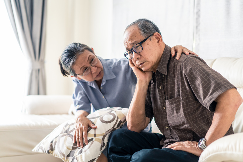 The 5 Emotional Stages Of Retirement | Discovery Commons By Discovery ...