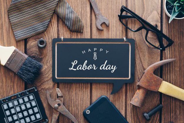6 Ways To Celebrate Labor Day In Your Assisted Living Community