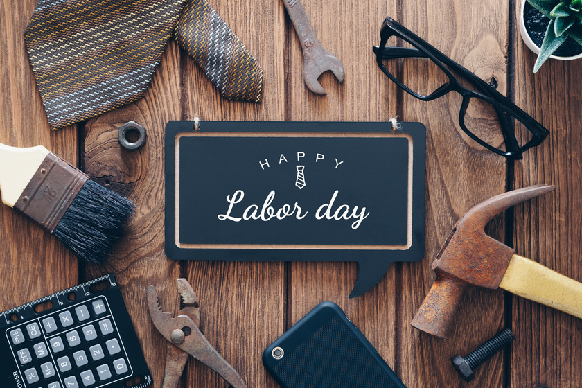 6 Ways To Celebrate Labor Day In Your Assisted Living Community