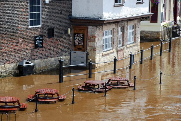 Evacuating Seniors During A Hurricane In Fort Myers, FL: A Step-By-Step Guide
